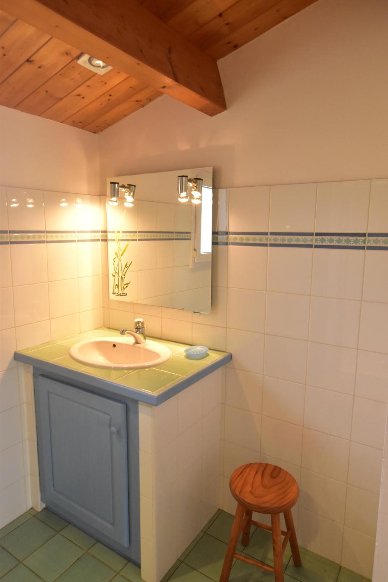 Large Studio Close To The Beach Saint-Martin-de-Re Exterior photo